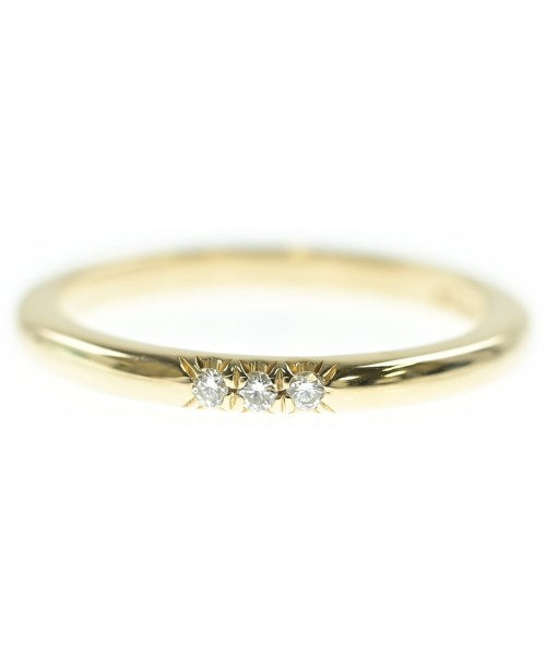 TIFFANY & CO. 戒指