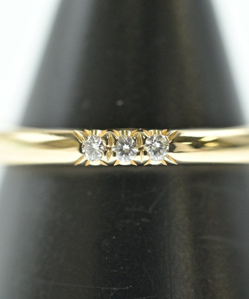 TIFFANY & CO. 戒指