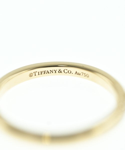 TIFFANY & CO. 戒指