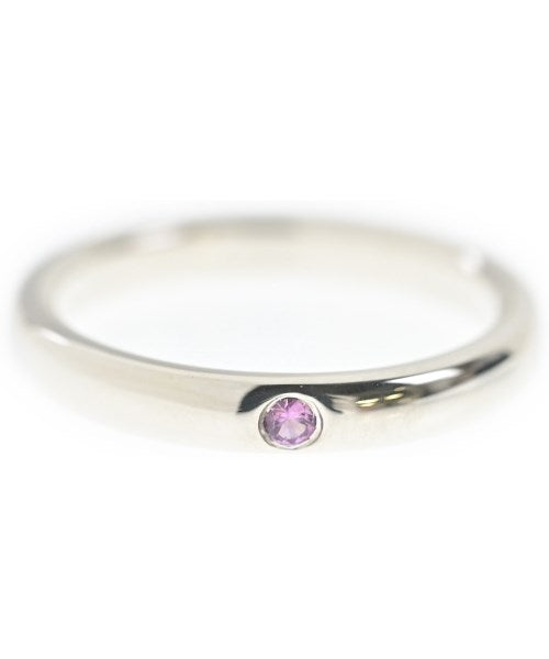 TIFFANY & CO. 戒指