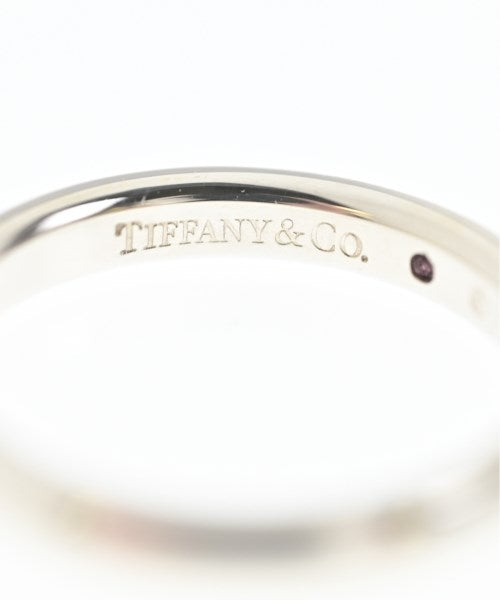 TIFFANY & CO. 戒指