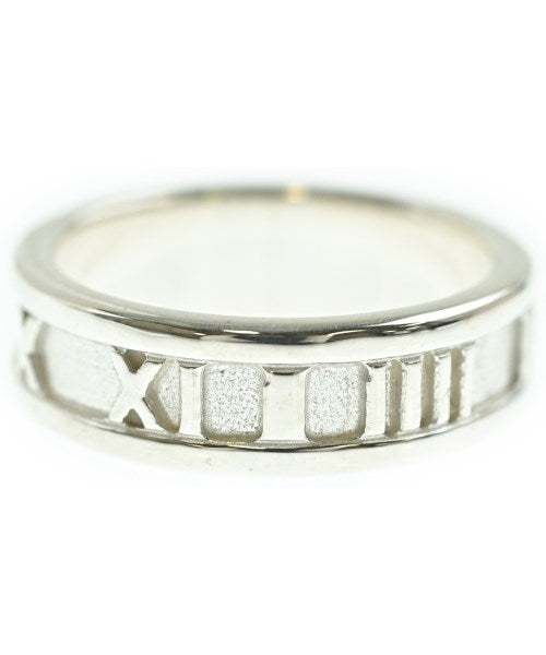 TIFFANY & CO. 戒指