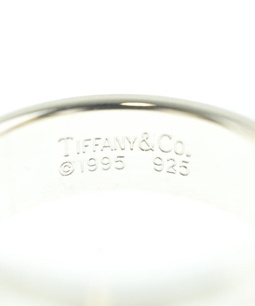 TIFFANY & CO. 戒指