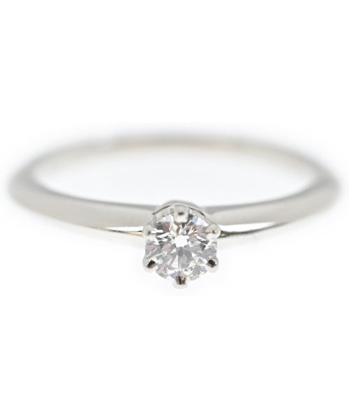 TIFFANY & CO. 戒指