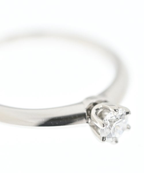 TIFFANY & CO. 戒指