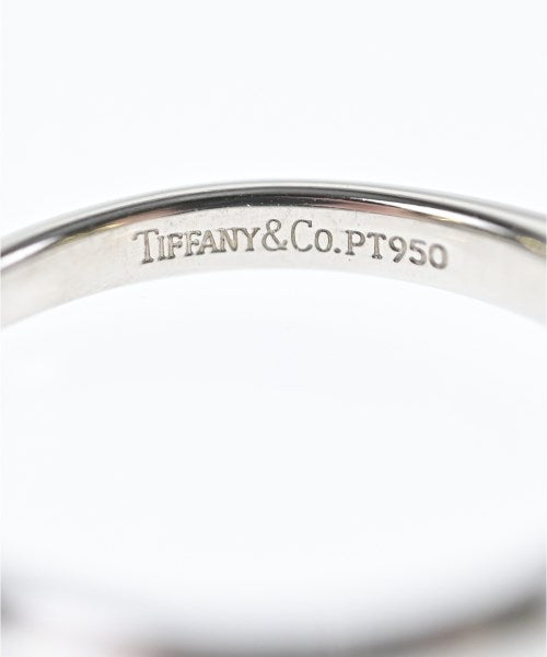TIFFANY & CO. 戒指