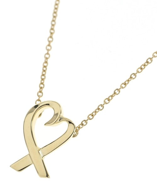 TIFFANY & CO. 項鍊