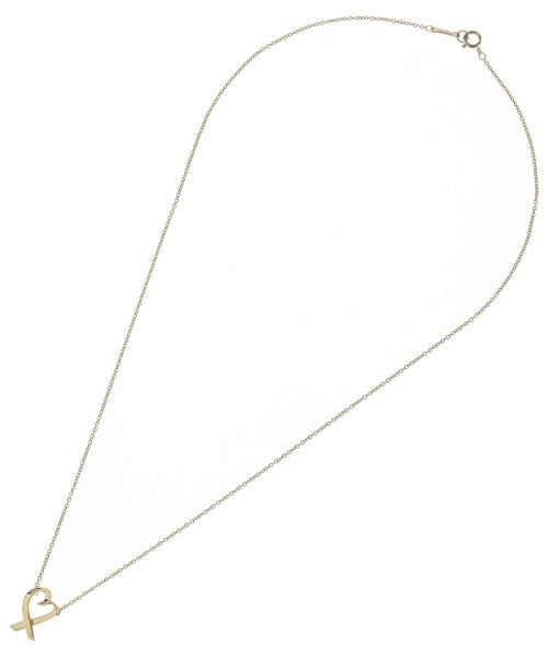 TIFFANY & CO. 項鍊