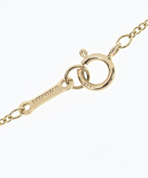 TIFFANY & CO. 項鍊