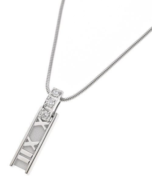 TIFFANY & CO. 項鍊