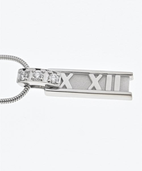 TIFFANY & CO. 項鍊