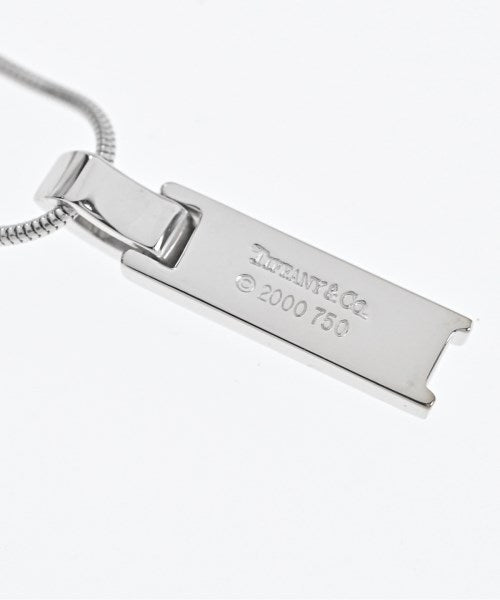 TIFFANY & CO. 項鍊