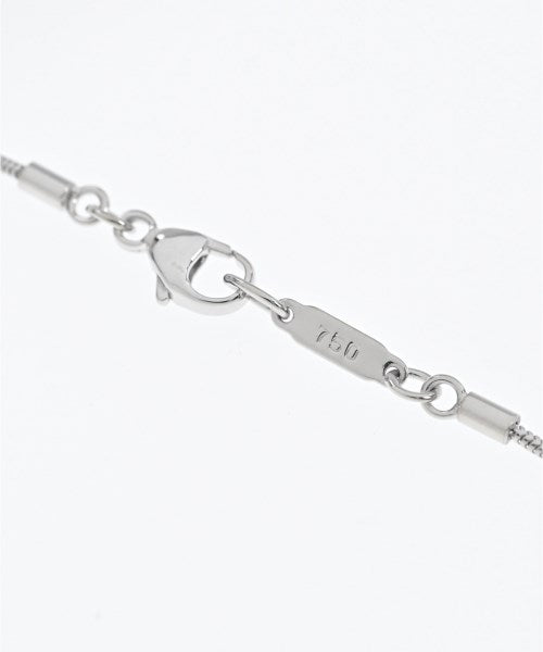 TIFFANY & CO. 項鍊