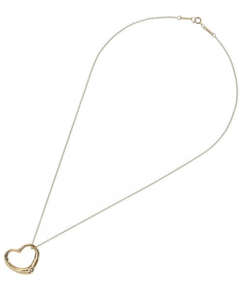 TIFFANY & CO. 項鍊