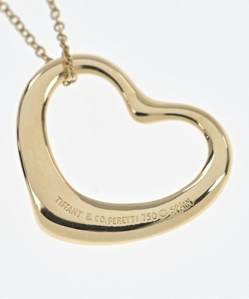 TIFFANY & CO. 項鍊