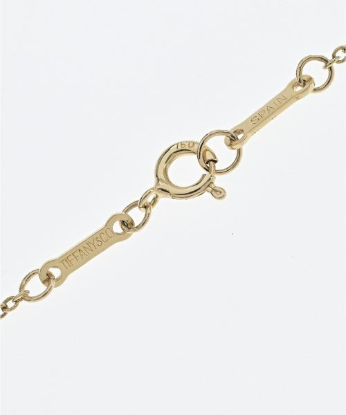 TIFFANY & CO. 項鍊