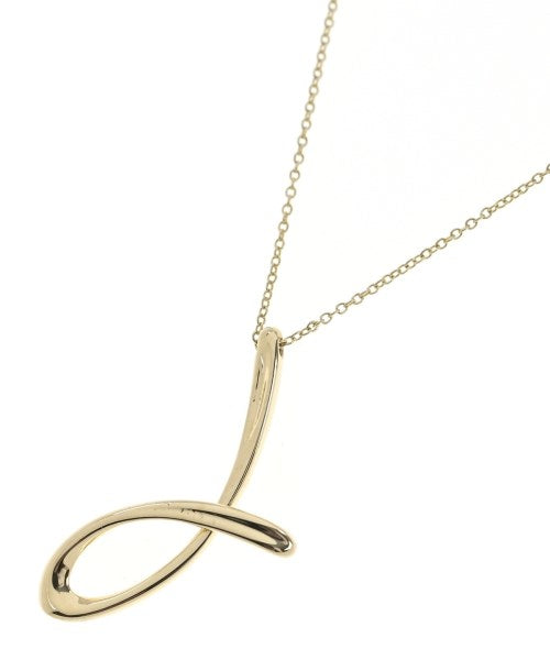 TIFFANY & CO. 項鍊