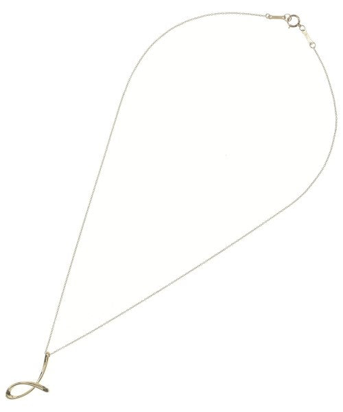 TIFFANY & CO. 項鍊