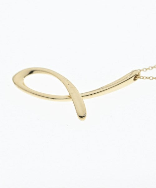 TIFFANY & CO. 項鍊