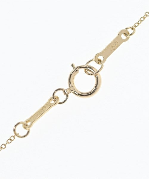 TIFFANY & CO. 項鍊