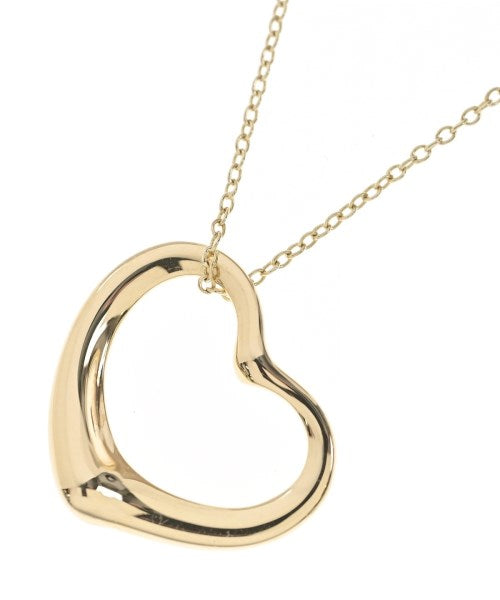 TIFFANY & CO. 項鍊