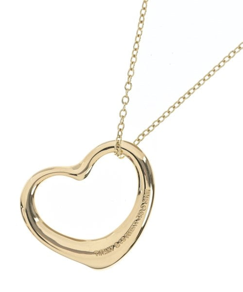 TIFFANY & CO. 項鍊