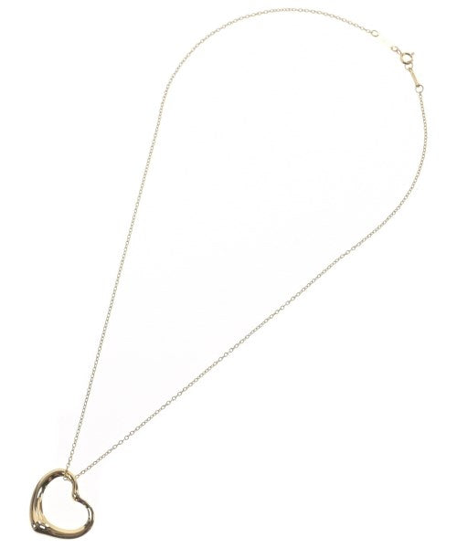 TIFFANY & CO. 項鍊