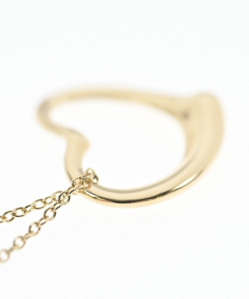 TIFFANY & CO. 項鍊