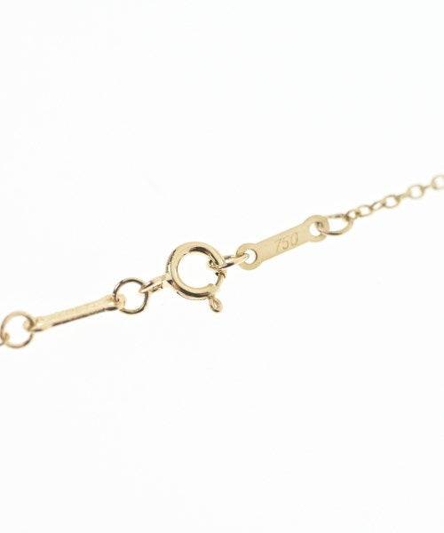 TIFFANY & CO. 項鍊