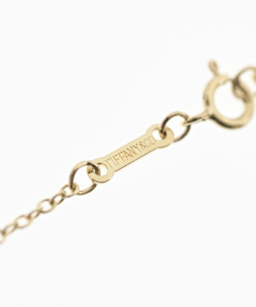 TIFFANY & CO. 項鍊
