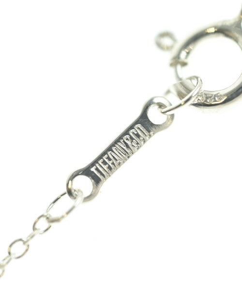 TIFFANY & CO. 項鍊