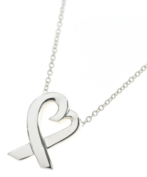TIFFANY & CO. 項鍊