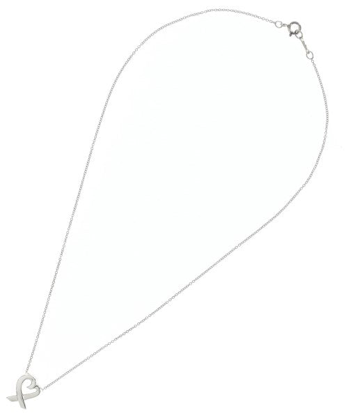 TIFFANY & CO. 項鍊