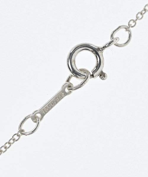 TIFFANY & CO. 項鍊