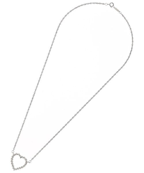 TIFFANY & CO. 項鍊
