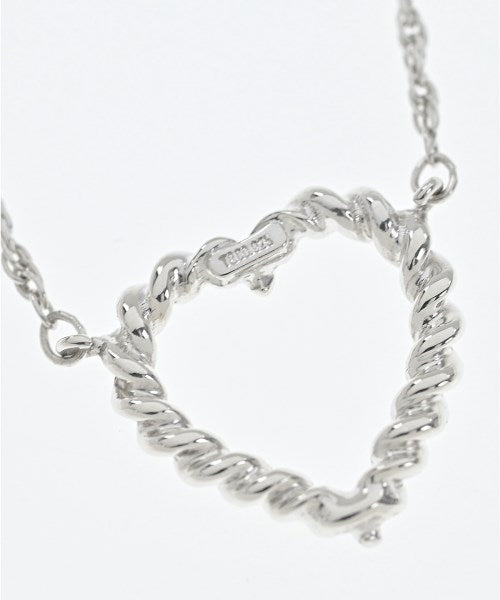 TIFFANY & CO. 項鍊