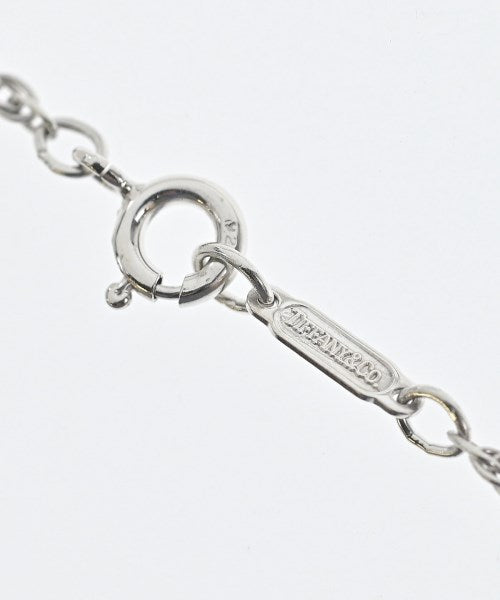 TIFFANY & CO. 項鍊