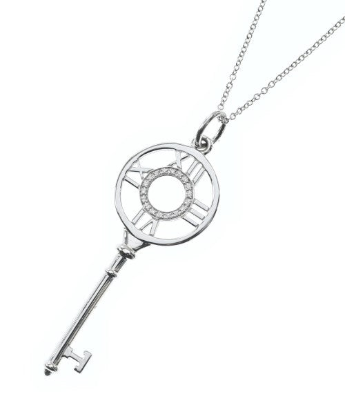TIFFANY & CO. 項鍊