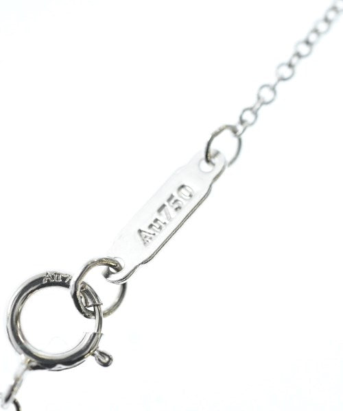 TIFFANY & CO. 項鍊