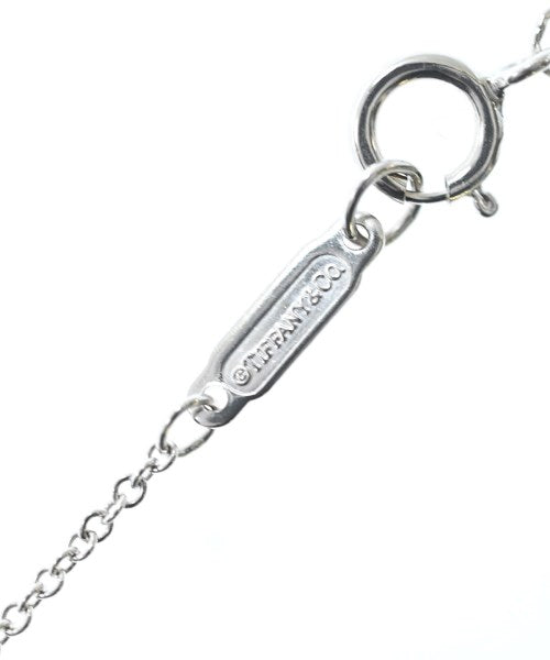 TIFFANY & CO. 項鍊