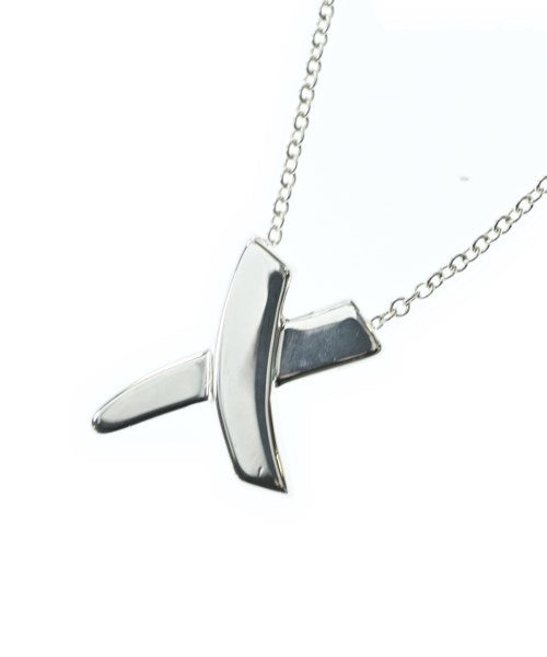 TIFFANY & CO. 項鍊