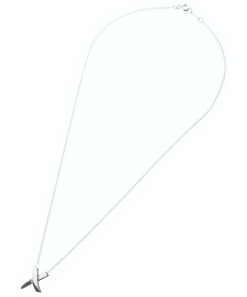 TIFFANY & CO. 項鍊