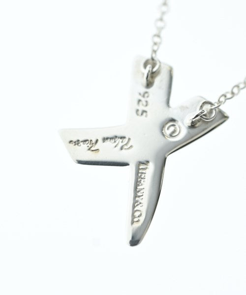 TIFFANY & CO. 項鍊