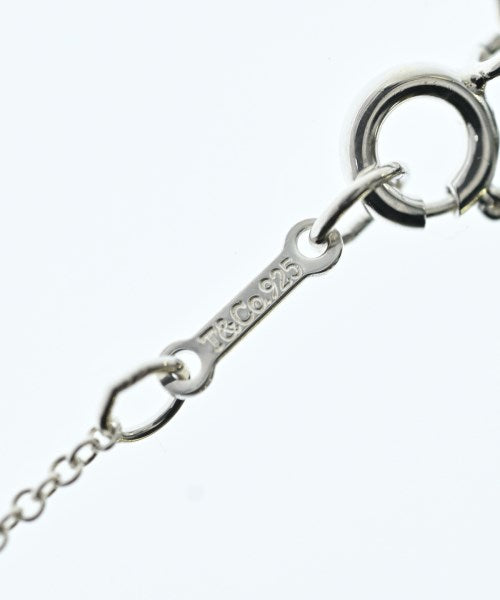 TIFFANY & CO. 項鍊