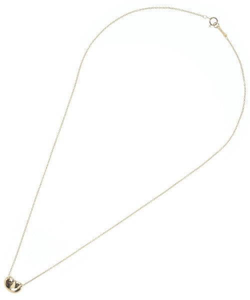 TIFFANY & CO. 項鍊