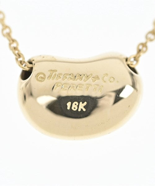 TIFFANY & CO. 項鍊