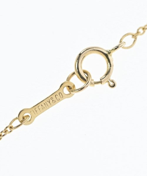 TIFFANY & CO. 項鍊