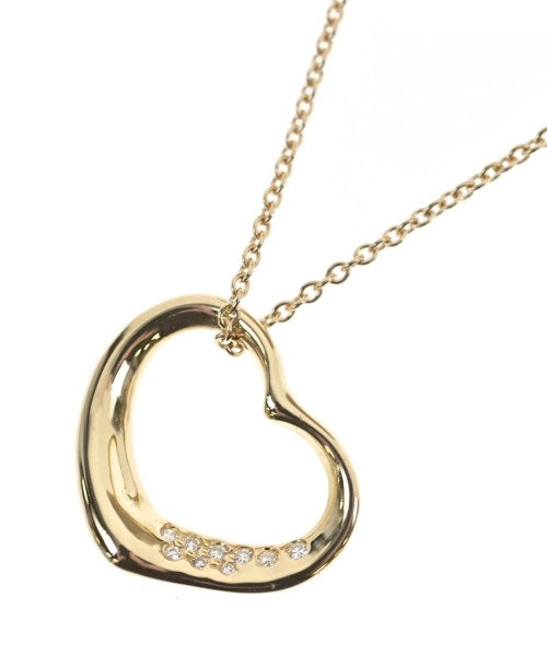 TIFFANY & CO. 項鍊