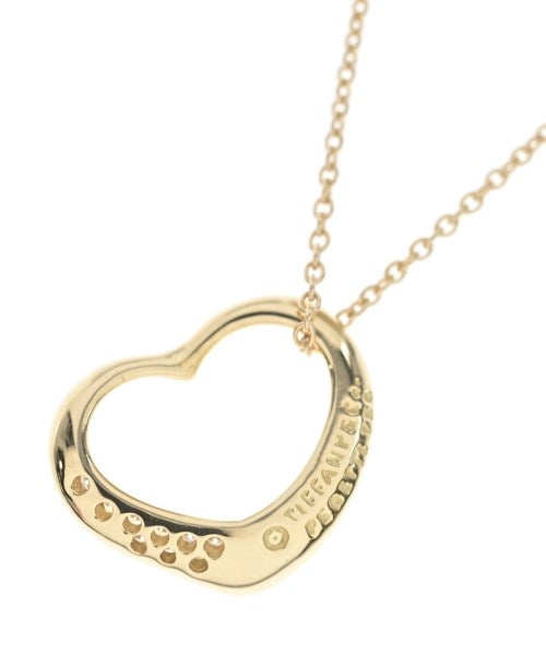 TIFFANY & CO. 項鍊