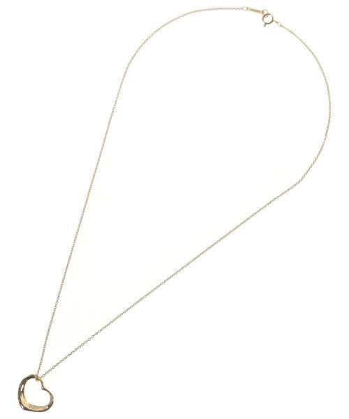 TIFFANY & CO. 項鍊